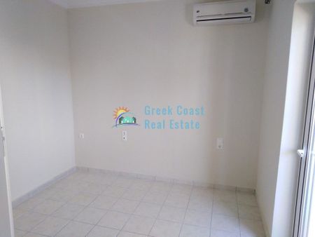 Studio/Γκαρσονιέρα για ενοικίαση Ψάχου (Πάτρα) - Photo 4