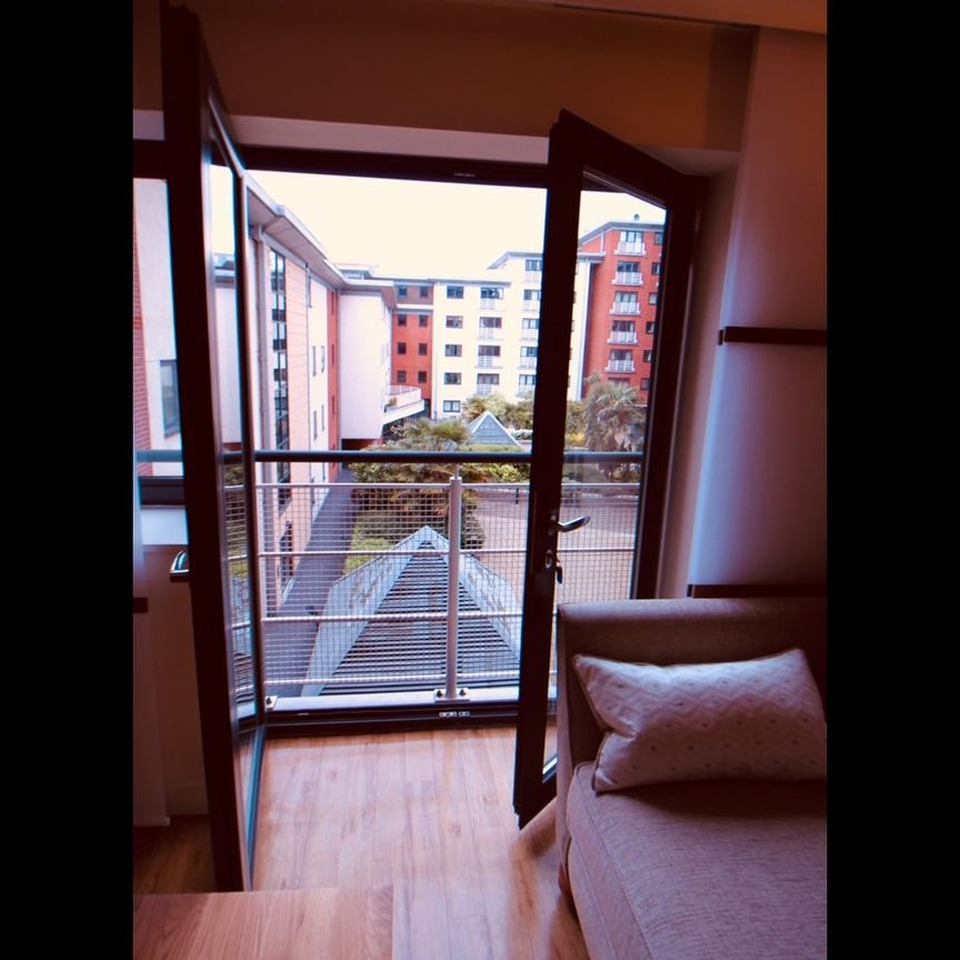 2 Bed Flat, Browning Street, B16 - Photo 1