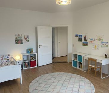 Moderne 3-Zimmer-Wohnung mit EBK, Gartennutzung und Umzugsbonus - Photo 6