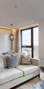 The Residence Charles Clowes Walk, Nine Elms, SW11 - Photo 1