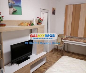 Inchiriere garsoniera in Ploiesti, zona Vest - Fotografie 2
