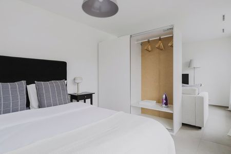2.5 Zimmer, 50 m², 4. Stock - Foto 5