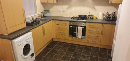 2 bedroom apartment to rent - Photo 3