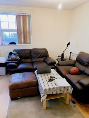 2 Bed 1 Bath - Photo 1