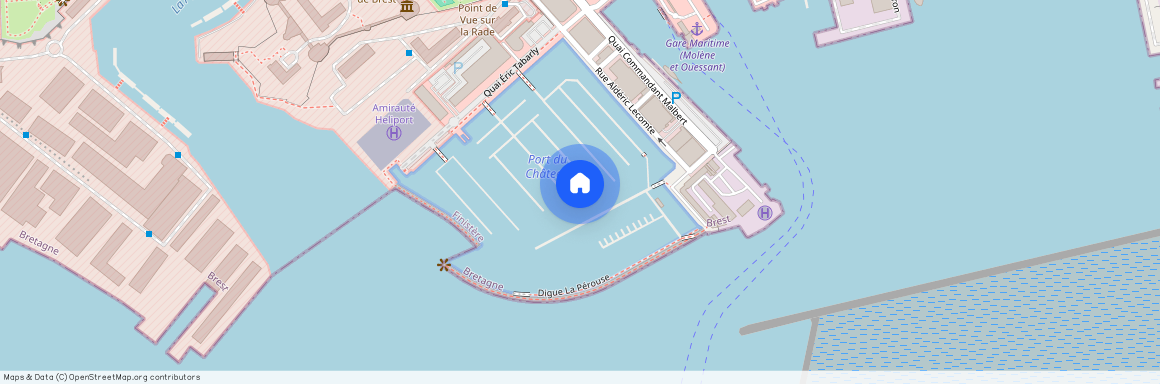 Brest