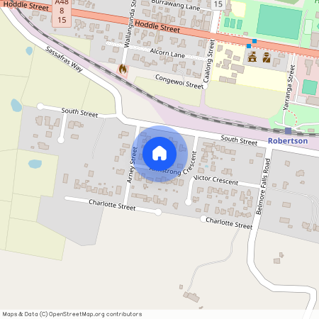 10 ARMSTRONG CRESCENT, NSW 2577, Robertson