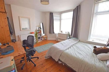 Soberton Avenue, Heath, Cardiff, CF14 - Photo 2