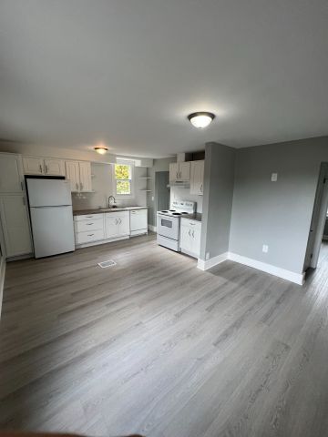 For Lease - 69 Price Street Unit# UPPER, London East, Ontario - Photo 3