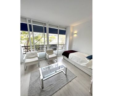 3 room luxury Flat for rent in Marbella, Andalusia - Photo 6