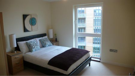 1 bedroom property to rent - Photo 2