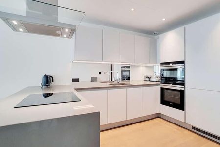 Queenstown Road, Battersea, SW11 - Photo 5