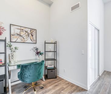 For Lease - 30 Meadowglen Place Unit# LPH2802, Toronto, Ontario - Photo 1