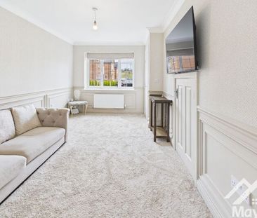 Braddock Bluff, Blackburn. Lancs. BB2 7FY - Photo 6