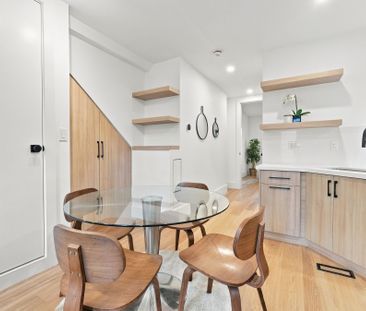 For Lease - 173 Beatrice Street Unit# Main FL, Toronto, Ontario - Photo 5