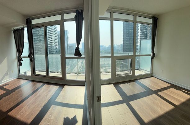 For Lease - 121 Mcmahon Drive Unit# 2510, Toronto, Ontario - Photo 1