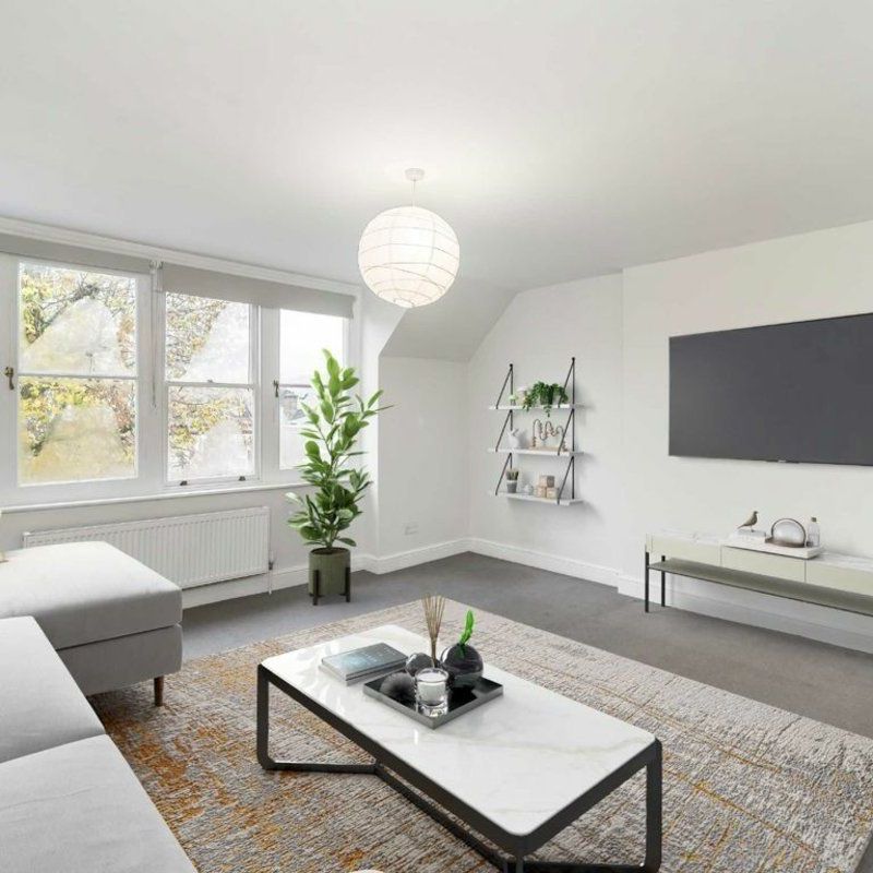 Denbigh Road, West Ealing, W13 - Photo 1