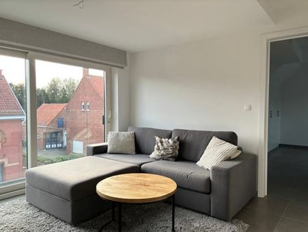 Appartement te huur - Foto 3
