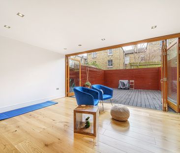 1 Bed Flat, Kellett Rd, SW2 - Photo 1