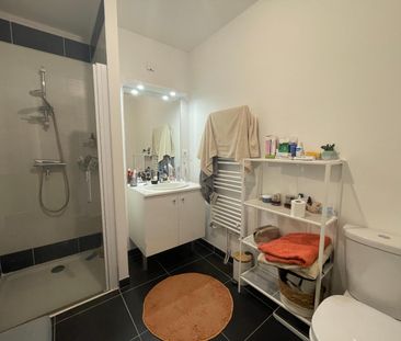 Location Appartement 2 pièces 50m² BEAUCOUZE 49070 - Photo 6