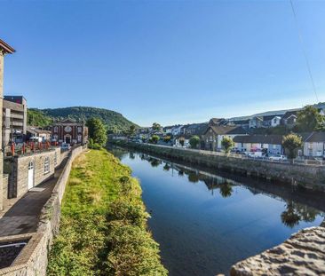 2 bedroom terraced house to rent - Photo 5