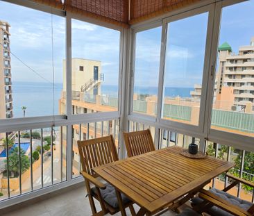 SE 1bedroom penthouse apartment for rent with sea views - Photo 3