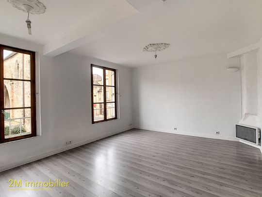 Location Appartement 3 pièces 66m² - Photo 1