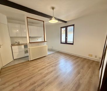 Location Appartement 3 pièces 40m² - Photo 5