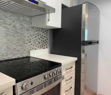 For Lease - 8 Lee Centre Drive Unit# 601, Toronto, Ontario - Photo 1