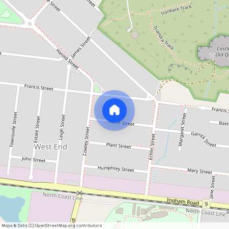 13 North Street, West End, Deeragun