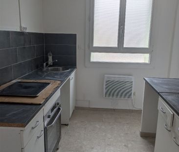 Appartement T4 Le Pontet à louer - Photo 5