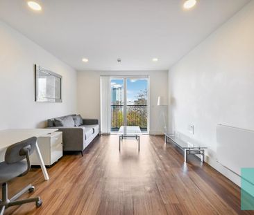 1 bedroom apartment to rent - Photo 2