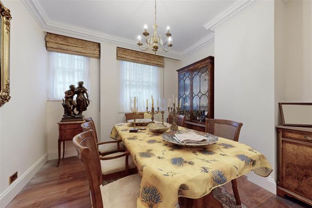 PRINCE CONSORT ROAD, SW7, London - Photo 1