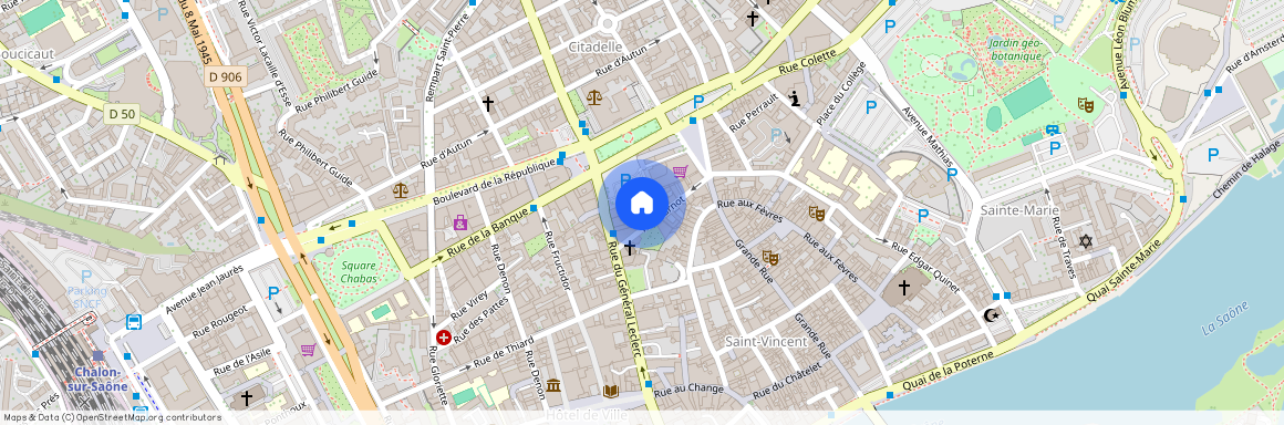 71100 Chalon Sur Saone