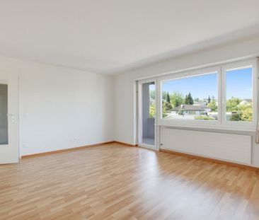 4 Zimmer, 2. Stock - Photo 1