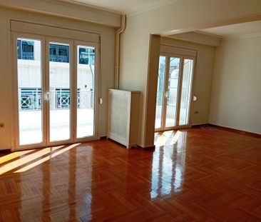 Διαμέρισμα για ενοικίαση Κολωνάκι (Κολωνάκι - Λυκαβηττός) - Φωτογραφία 1