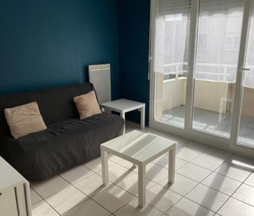 Location Appartement 2 pièces Meublé 31m² BRUGES 33520 - Photo 2