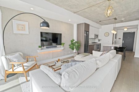 Harlowe Lofts #1203 - Photo 5
