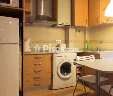 Estudio en alquiler en Sant Pere-Santa Caterina-La Ribera - Photo 3
