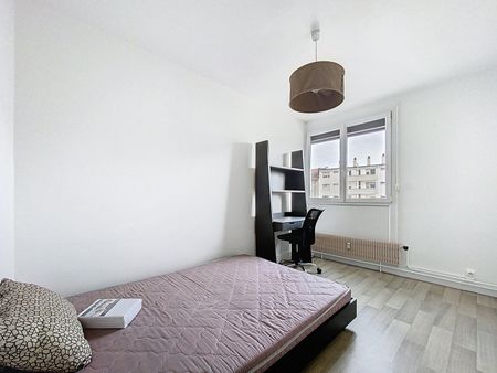 AVENUE DU GENERAL MANGIN - (DISPONIBILITE IMMEDIATE) - Photo 2