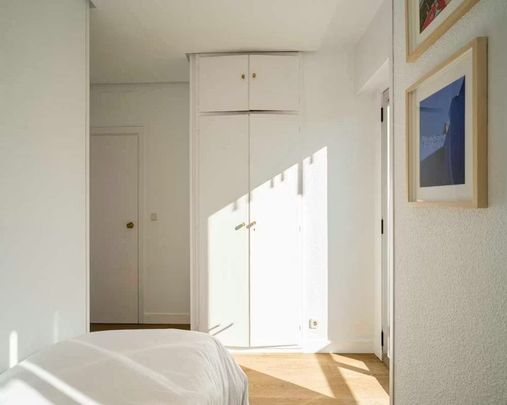 Calle del Conde de la Cimera, Madrid, Community of Madrid 28040 - Foto 1