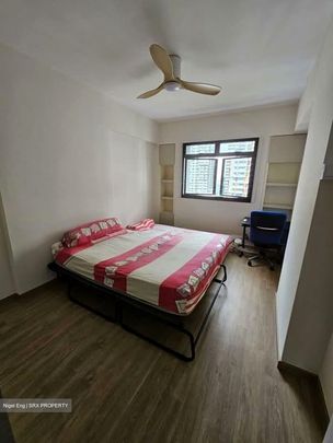 Blk 65 Teban Place (Jurong East), HDB 4 Rooms - For Rent - Photo 1
