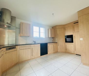 Direkt am Rhein - Grosse Maisonettewohnung mit Rheinblick und direk... - Photo 4