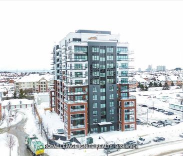 For Lease - 55 Clarington Boulevard Unit# 1201, Clarington, Ontario - Photo 1