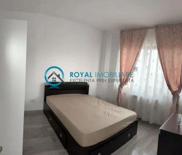 Royal Imobiliare-Inchiriere Penthouse Zona Mihai Bravu - Photo 1