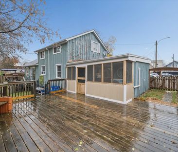 For Lease - 116A High Street, Georgina, Ontario - Photo 2