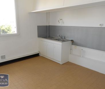 Location Appartement 2 pièces 44m² ST NAZAIRE 44600 - Photo 1