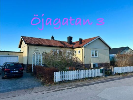 Öjagatan 3 - Foto 1