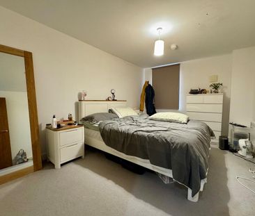1 bedroom flat to rent - Photo 4