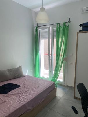 Studio/Γκαρσονιέρα για ενοικίαση Ιπποκράτειο (Φάληρο - Ιπποκράτειο) - Photo 1