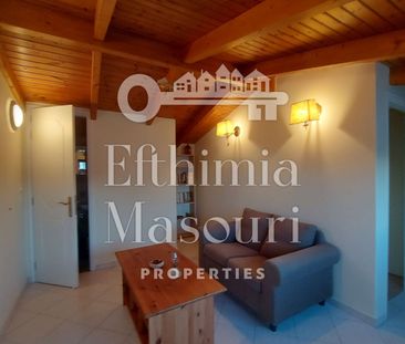 Μεζονέτα για ενοικίαση Πόρτο Ράφτη (Μαρκόπουλο) - Photo 1